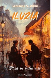 Loredana Stirbu-Iluzia